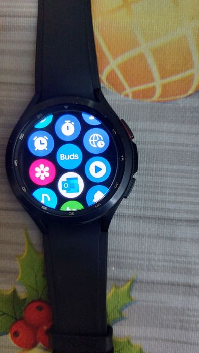 Samsung galaxy watch 4