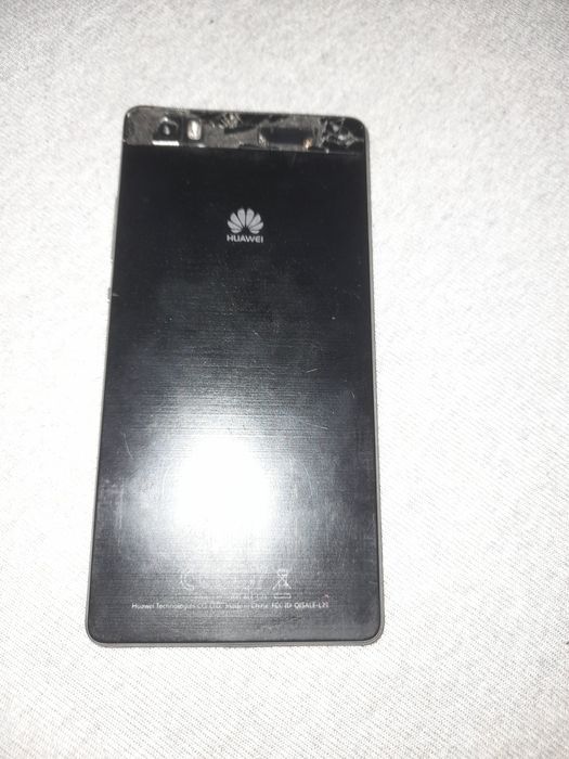 Telefon Huawei import Germania