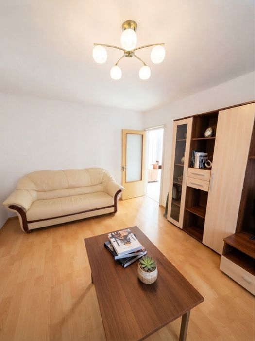 Inchiriez apartament la 6 min de metrou Gorjului