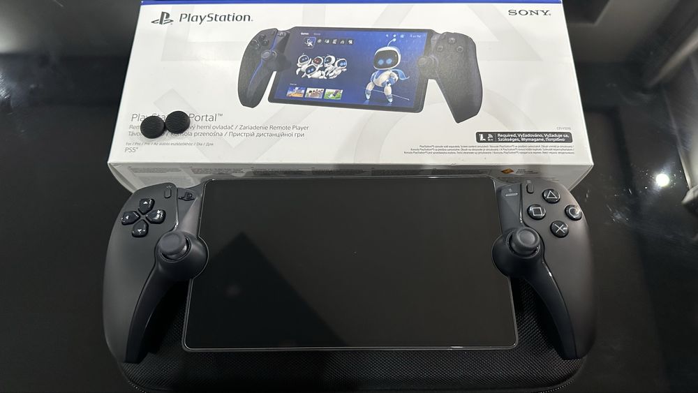 PS Portal PS5/PlayStation 5 Гаранция!!!