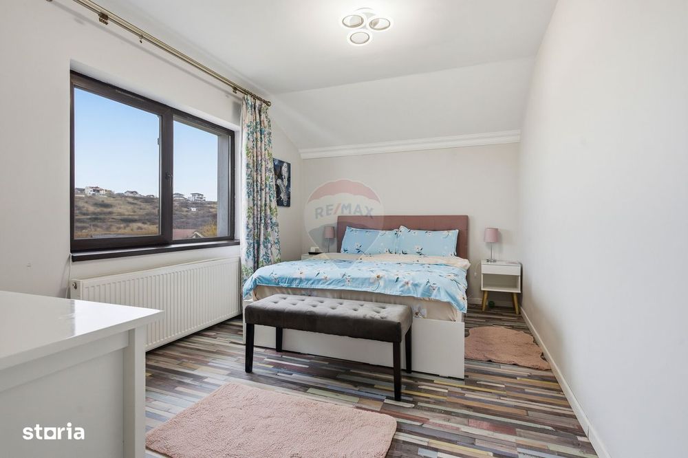 Casă elegantă de vânzare în Hlincea