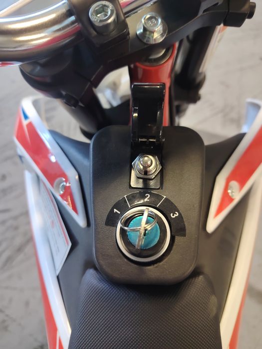 Cross 1000w 48v nou cu garantie și livrare in toată țara