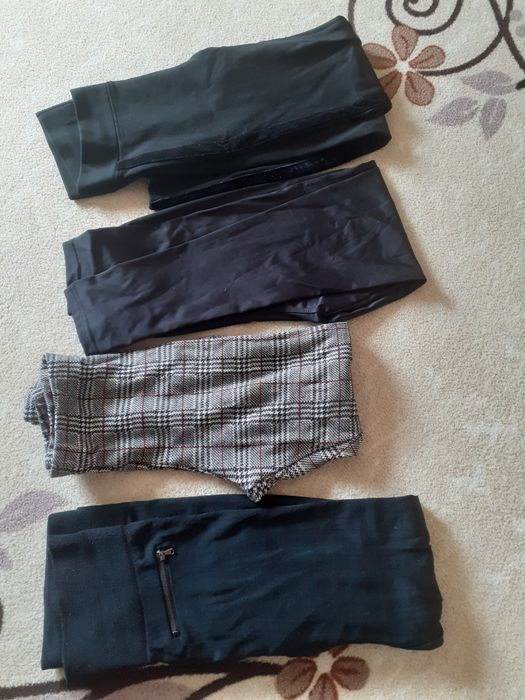 Лотове панталони и клинове размер М