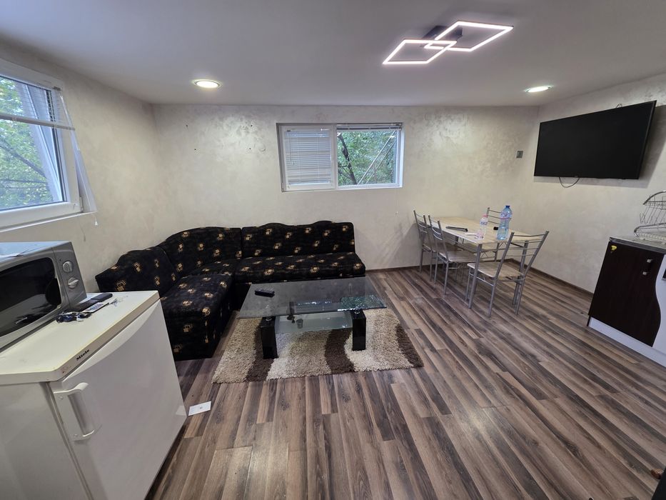 Вила до Върбешки язовир