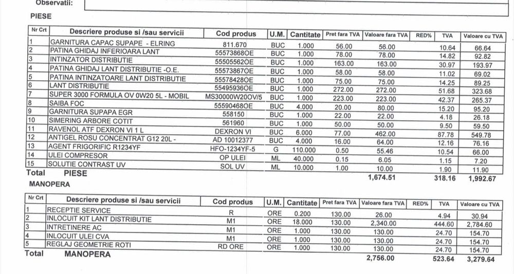 Opel Insignia Sports Tourer 1.6 CDTI Automata