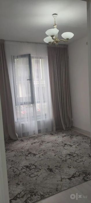Сдам одну комнатную квартиру своя