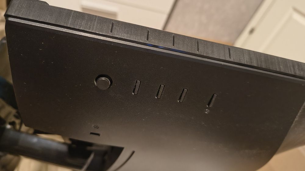 Монитор  Acer 24"