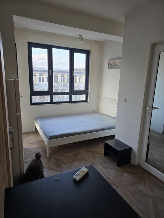 Дава се под наем Едностаен апартамент в София, Редута - 32 кв.м за 378.93 € - Снимка #1