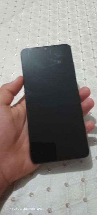 Honor x5d plus yangi