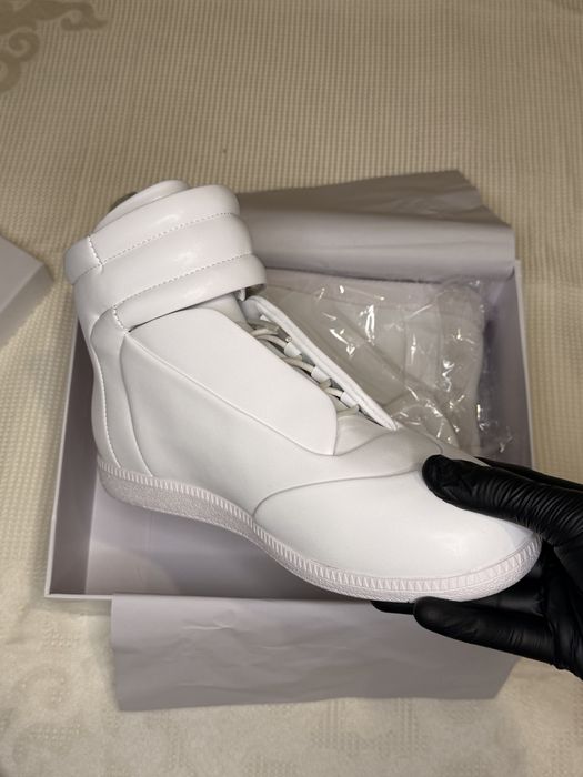 Maison Margiela Future