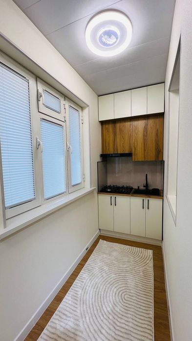 Продаю чилонзор 3 ком евра Рем мебел тех