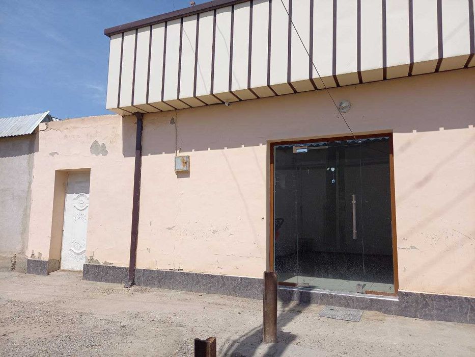 Продаётся Дом в городе Каган