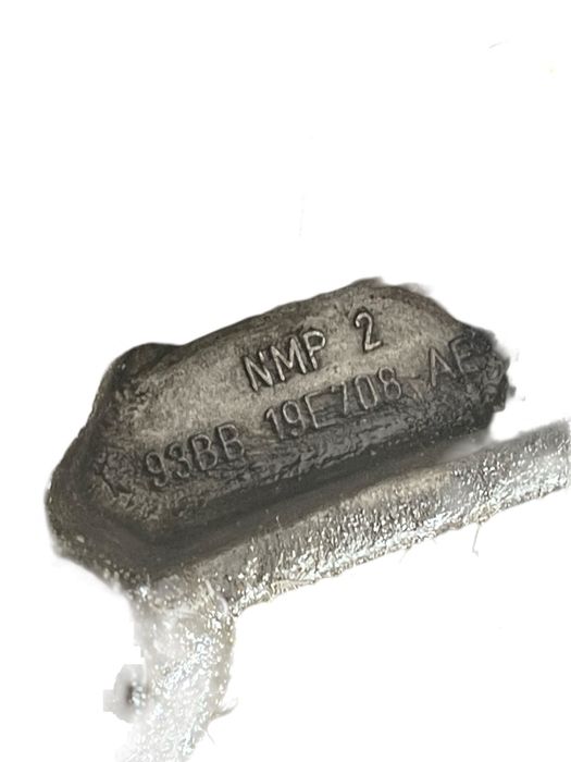 Suport Cutie Ford Mondeo I Gbp 1993 - 1996 1.6 I 16V L1F 93Bb19E708Ae