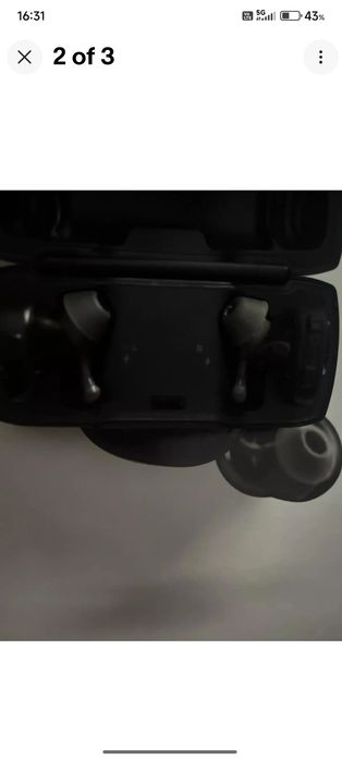 Bt слушалки bose soundsport wireless