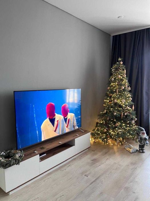 Квартира для молодой семьи