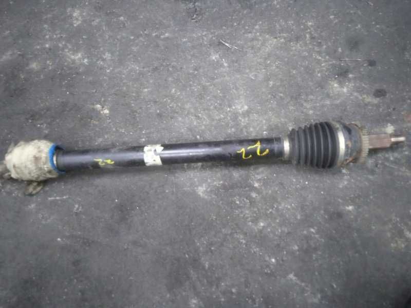 Привод Hyundai Sonata LF