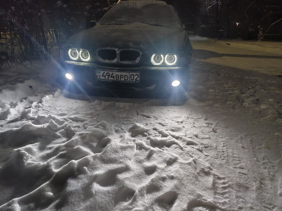 Ангельские глазки