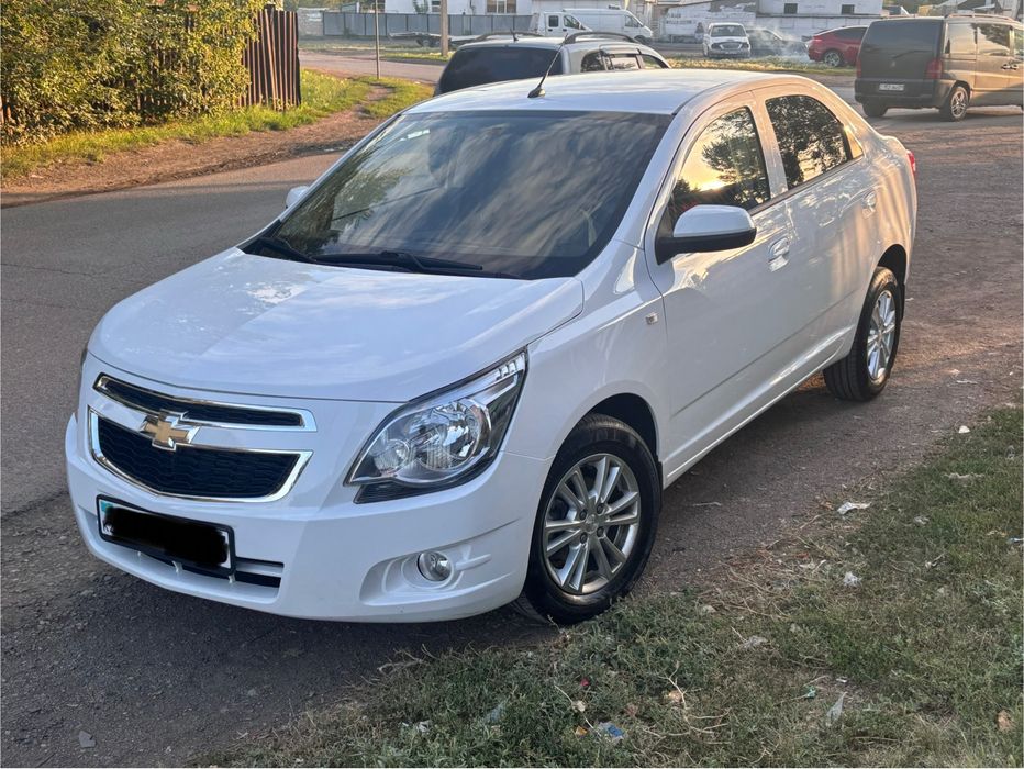 Прокат автомобилей