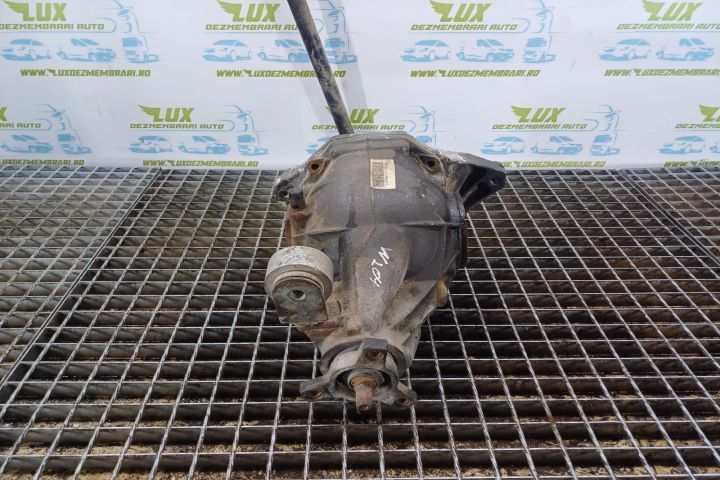 Grup diferential 2.2 cdi a2043510408 Mercedes-Benz E-Class W212  [din 2009 pana  2013] seria