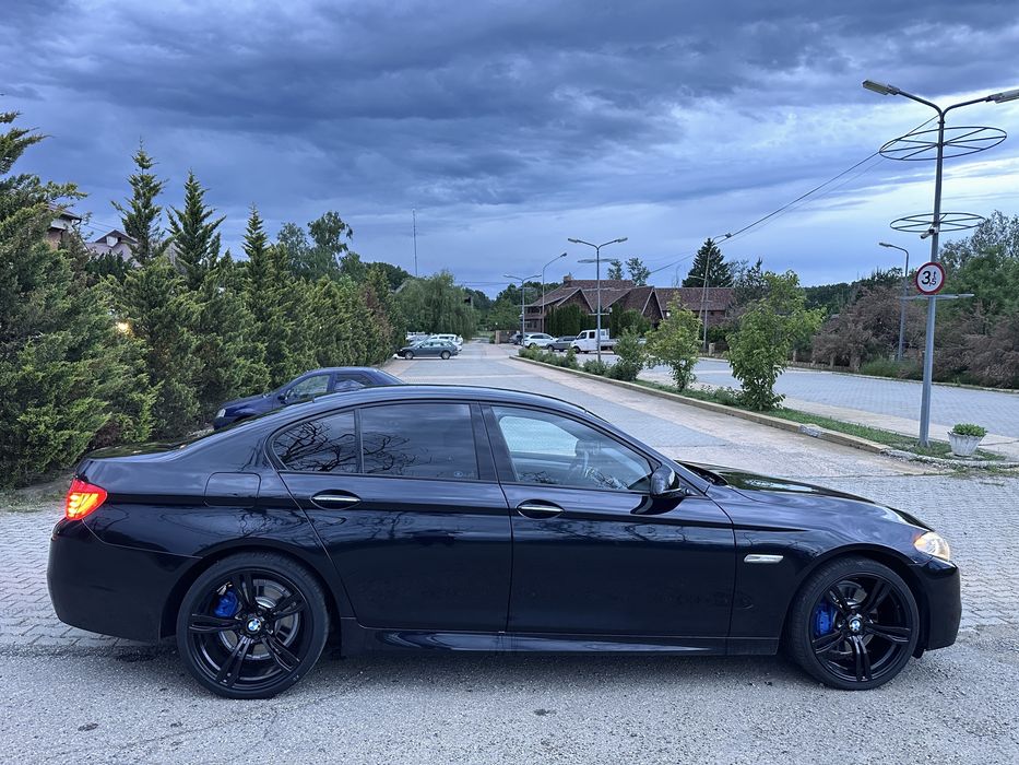 Vand bmw f10 seria 5 Proprietar !!!