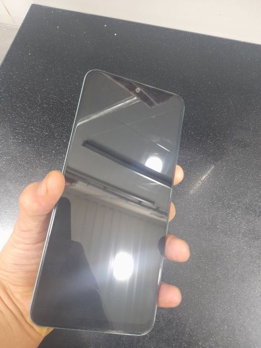 Redmi note 12 yengi karopka dakument hammasi bor