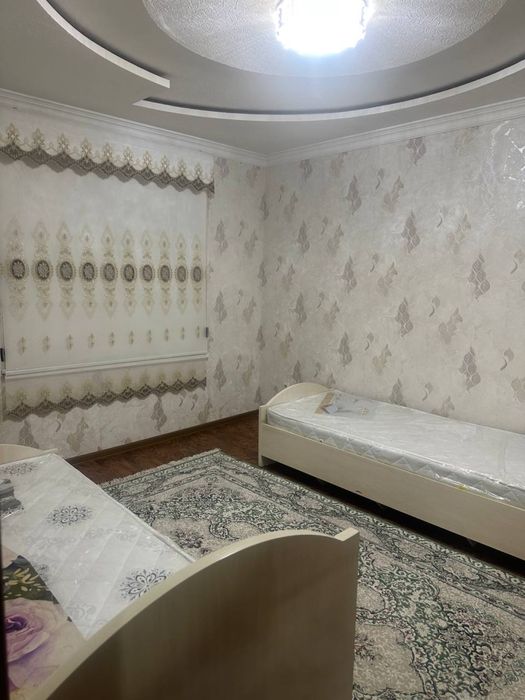 Сдаётся квартирав в кирпичном доме.