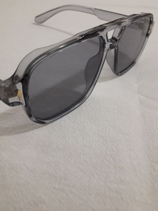 Слънчеви ретро очила