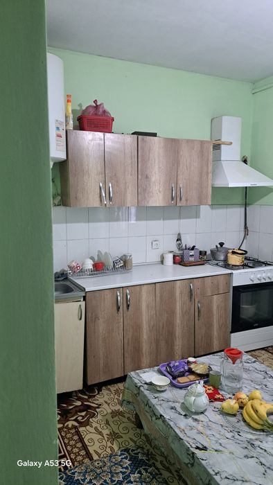 Коттеж 2.2 сотих сотилади