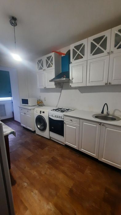 Сдам 3х комн квартиру