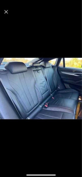 Dezmembrez X6 F16/Plafon M/Far/Interior/Volan/Plansa/Aripa/M Pack