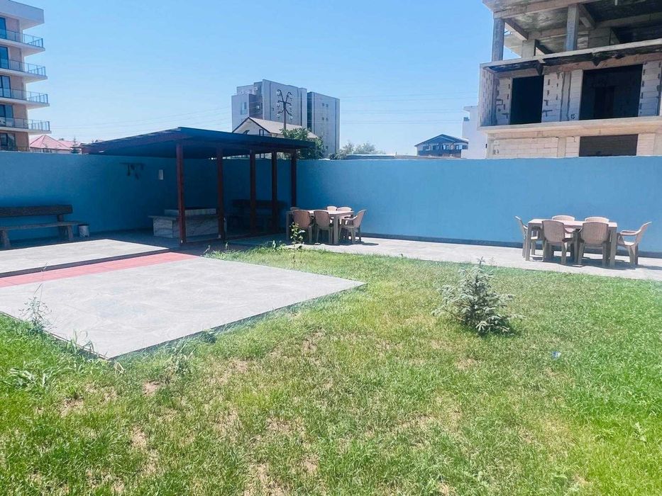 Apartament in Mamaia