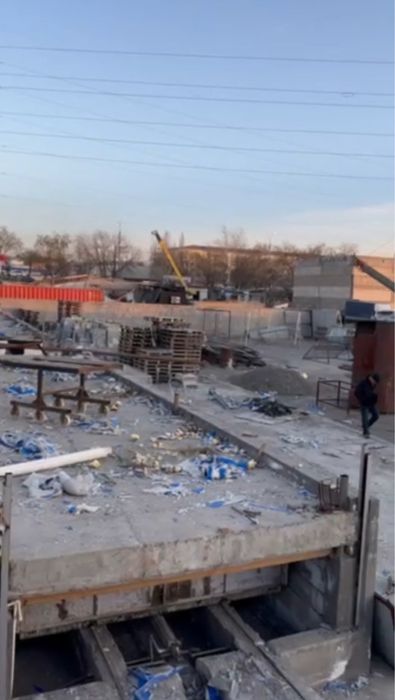 Продается Истрохат Битонка 167 соток под ЖК Или Любой Бизнес 1 Линия