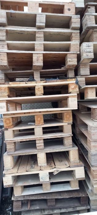 Продаются паллеты