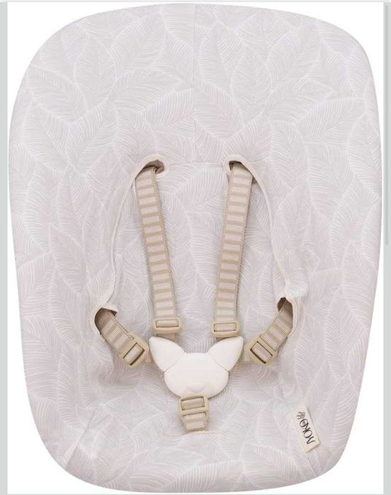 Accesoriu nou nascut Stokke Tripp Trapp Newborn set + 2 Huse + Centura/Ham