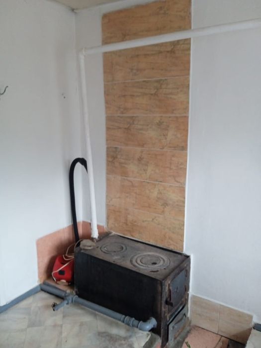 Продам 3-комн дом