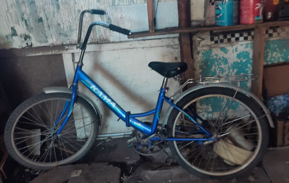 Велик сатылады кама 65.000