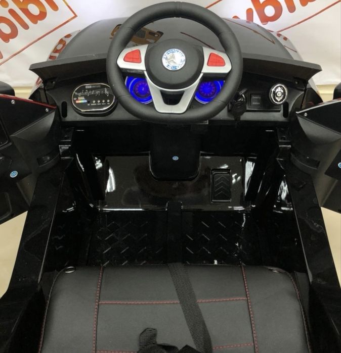 Детский электромобиль