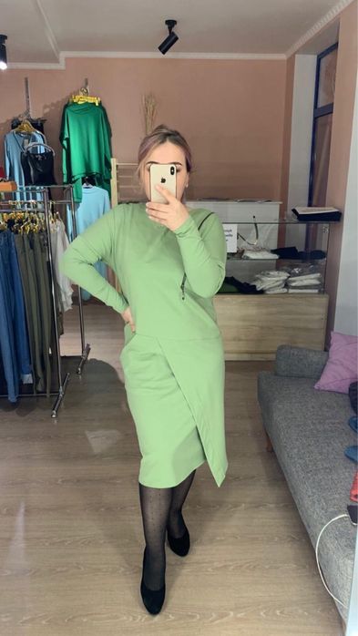 Одежды для женщин