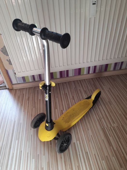 Детска тротинетка