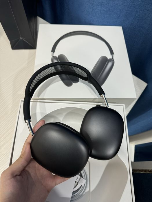 Эйрподс Макс Оригинал /Airpods Max Original