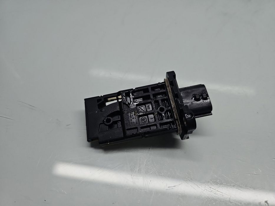 Debitmetru aer Opel Movano B F3500 (L2 H2) [Fabr 2010-2022] 93450753 1