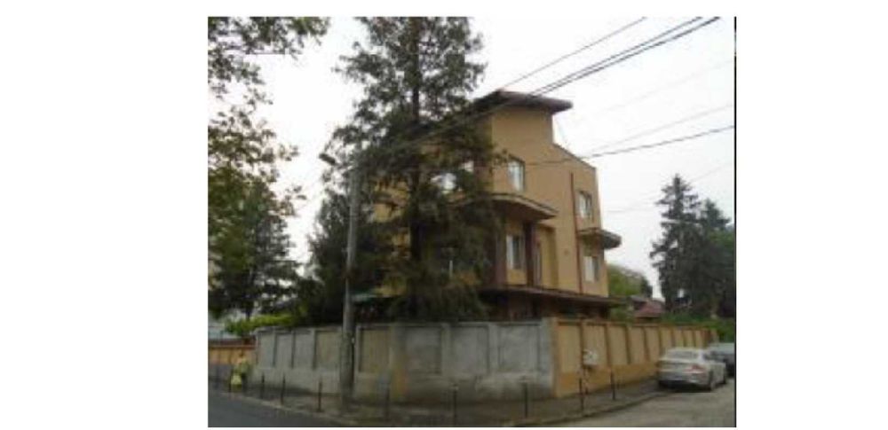 Vanzare la licitatie-Casa+teren Sector 6, la pret de ap. cu 3 camere