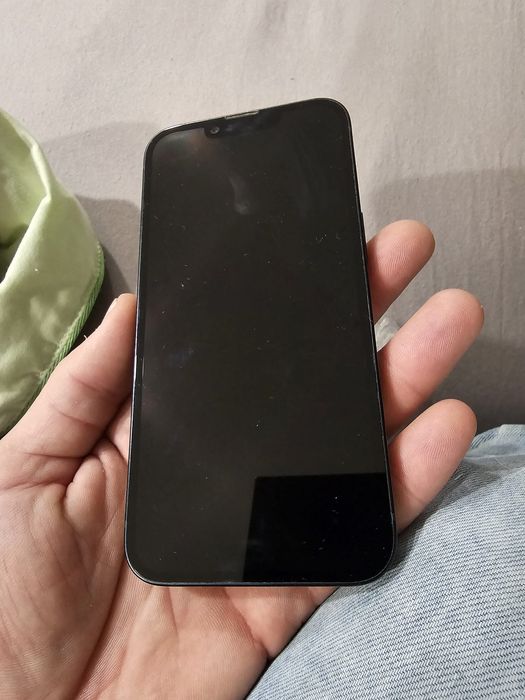 Vând display original iphone 14,ca si nou