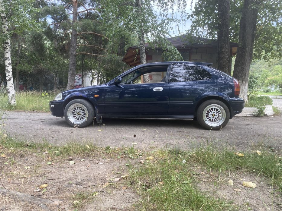 Продам диски комплект R15 BBS