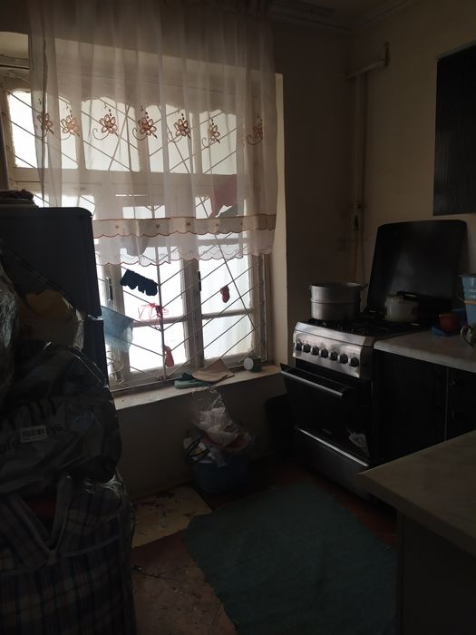 Продаеться 1 комнатная квартира