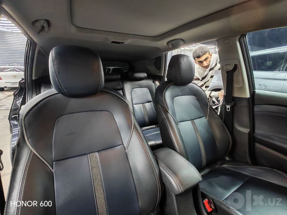 Chevrolet Tracker 2 Premier Plus