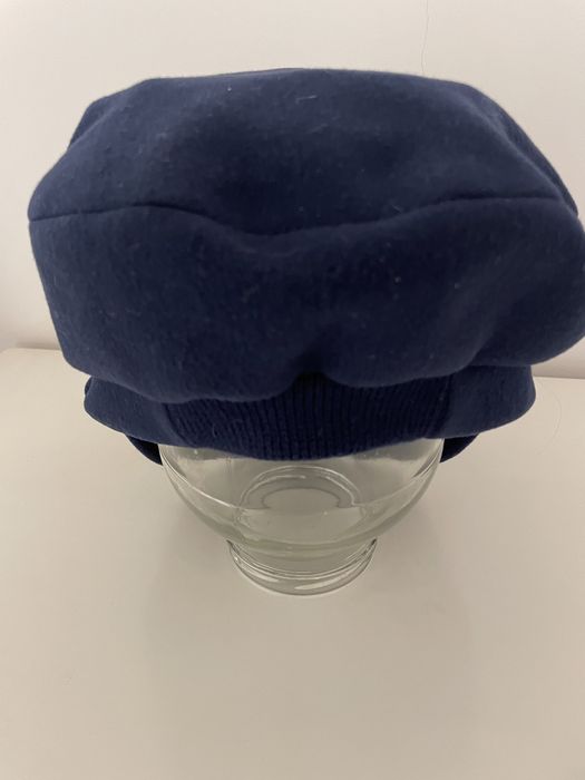 Головные уборы