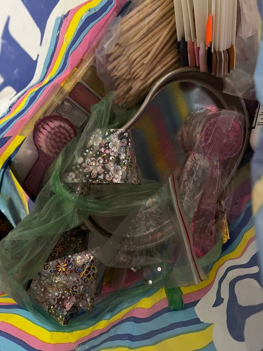 Набор для маникюра