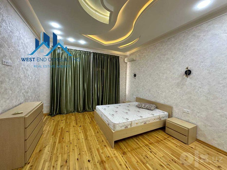 Сдаю Дом | For Rent | Grand Mir Hotel, Констиутция | 7 сот - 7 комнат