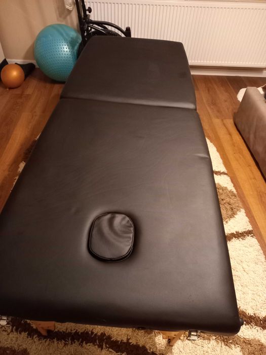 Pat masaj in stare buna,Salonta